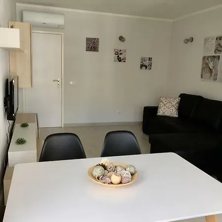 Apartment Luz