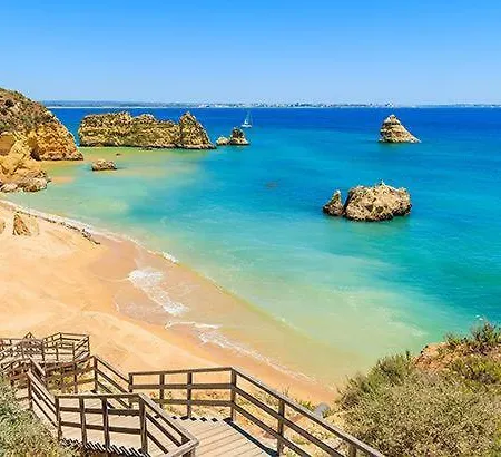 Luz Portimao
