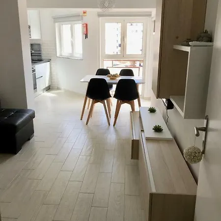 Apartment Luz Portimao