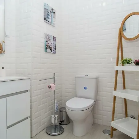 Luz Apartment