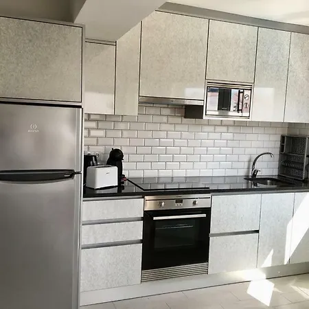Luz Apartment *