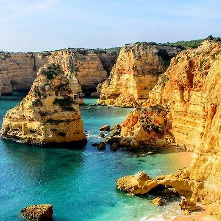 Apartment Luz Portimao