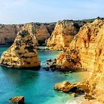 Apartmán Luz Portimão