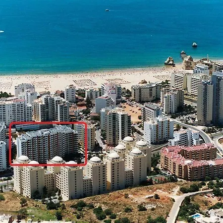 Luz Apartamento