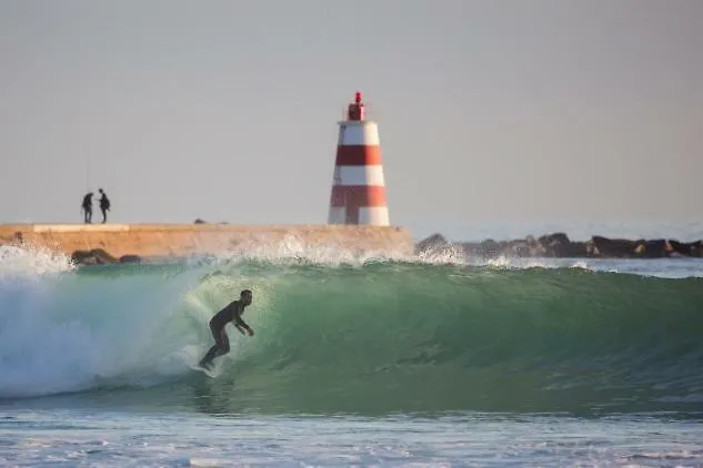 Luz Appartement Portimão