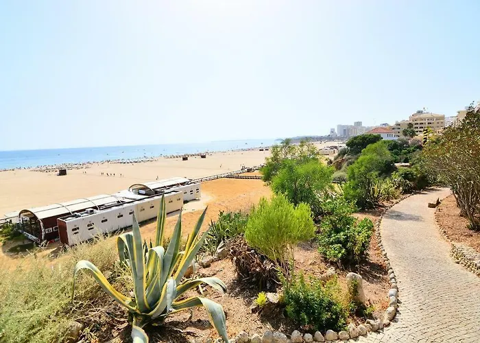 Appartement Luz Portimão