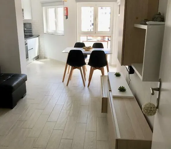 Apartamento Luz Portimão