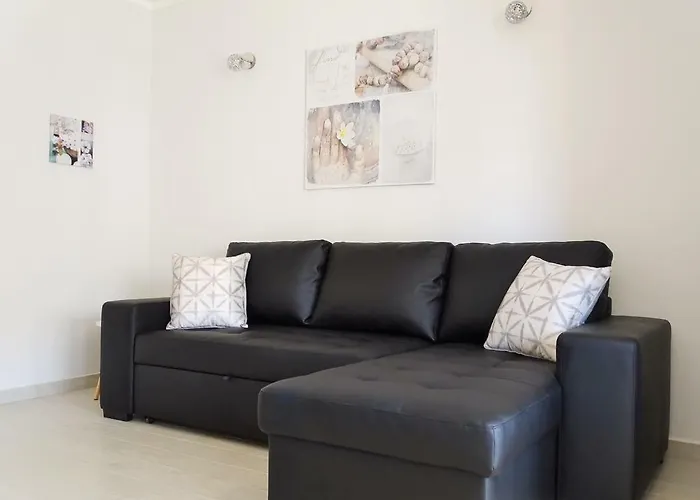 Appartement Luz Portimão