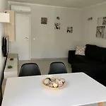 Apartamento Luz