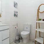 Luz Apartamento