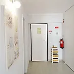 Apartamento Luz *