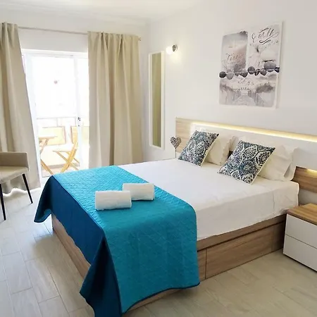 Luz Appartement *