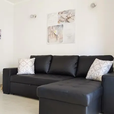 Apartment Luz Portimão
