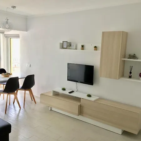 Luz Appartement